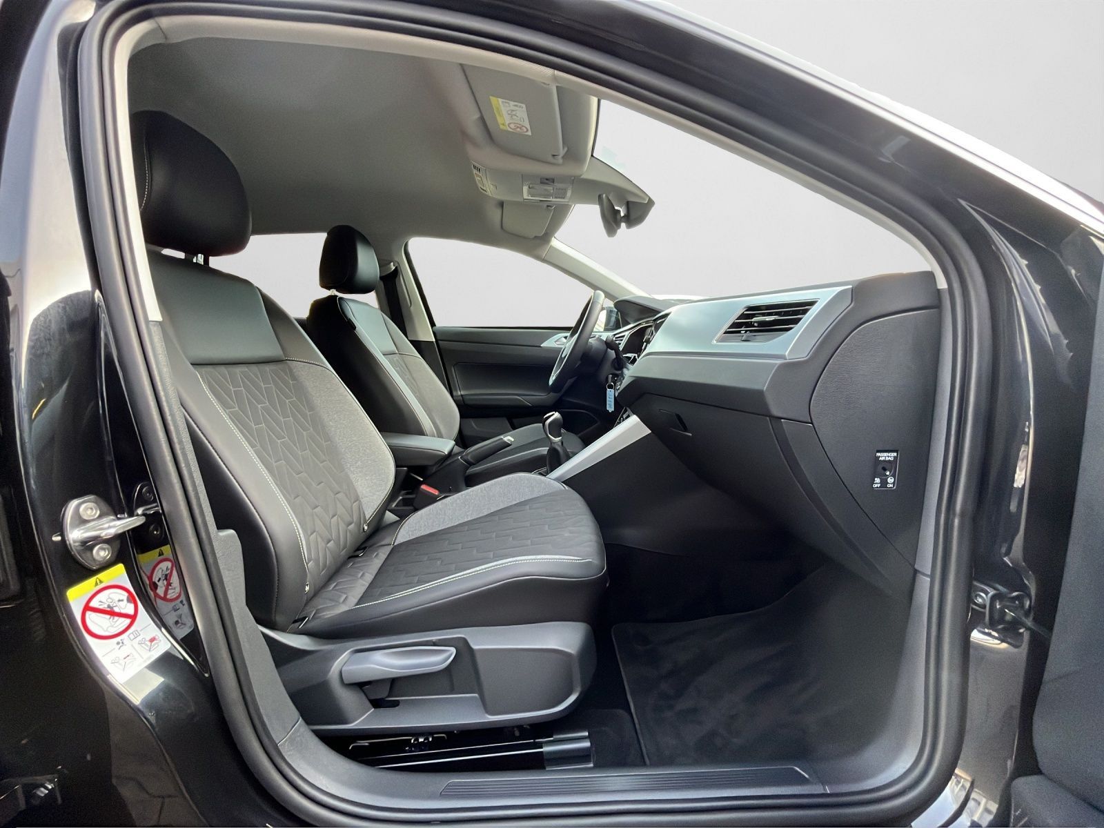 Volkswagen Taigo - Bild 5