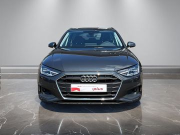 Audi A4 - 2