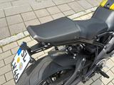Harley-Davidson Livewire - ELEKTRO