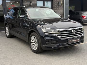 Volkswagen Touareg - 3