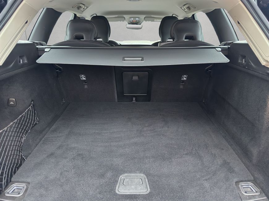 Volvo XC60 B4 Aut Google-Maps LED Rückfahrkamera PDCv+ foto 4