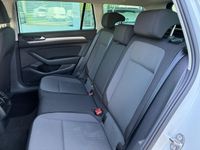 Volkswagen Passat Variant - Vorschau Bild 7
