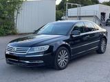 Volkswagen Phaeton 3.0 V6 Diesel Quattro 2... - Volkswagen Phaeton aus 2013