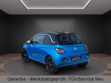 Opel Adam BLACK JACK 1.2*Garantie*S-Heft* - Opel Adam mit Benzin-Antrieb: Kleinwagen, 1.2