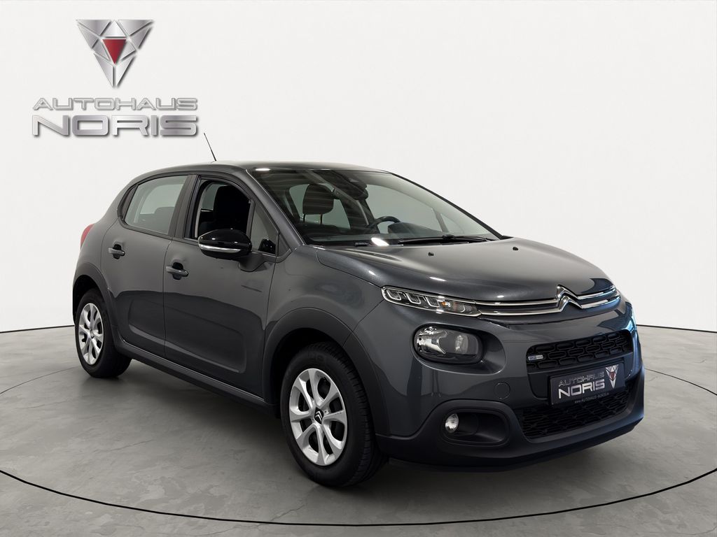 Image of Citroën C3