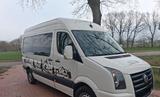 Volkswagen Crafter Camper - VW Wohnmobil oder -wagen Crafter
