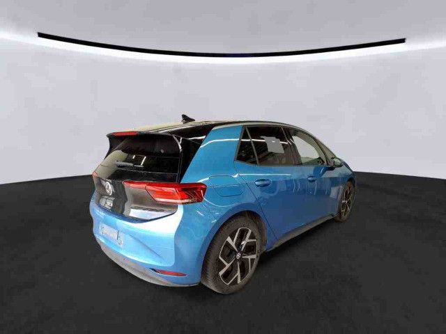 Volkswagen ID.3 Pro electric Move ACC/Kamera/Navi imagem 2