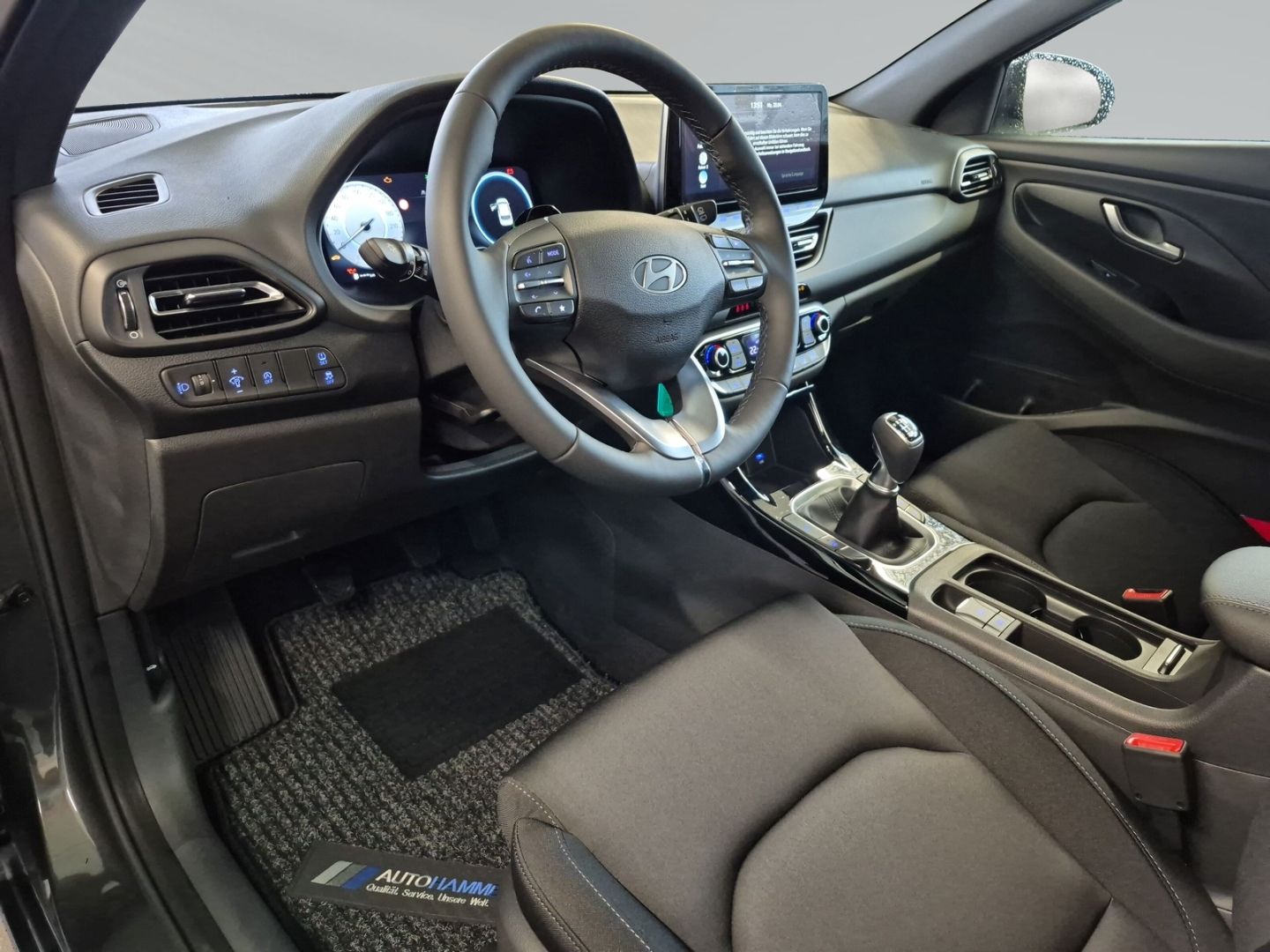 Hyundai i30 – Bild 9