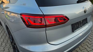 Volkswagen Touareg - 10