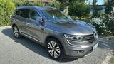 Renault Koleos dCi 175 4WD X-tronic Initiale Paris I... - gebrauchte Renault Koleos aus dem Jahr 2019
