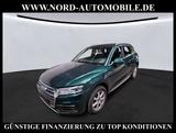 Audi Q5 S-Line QU. 40 TDI S-Tronic Navi/Xenon/Teilled - Audi Q5 in Oldenburg