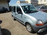 Renault Kangoo 1.4 Automatik Privilege - Renault Kangoo: 4.4