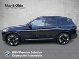BMW iX3 M SPORT Sportpaket HUD AD AHK-el. klappb. AH - BMW iX3 in Hamburg