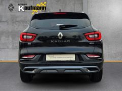Fahrzeugabbildung Kadjar Bose Edition 4x4 BLUE dCi 150