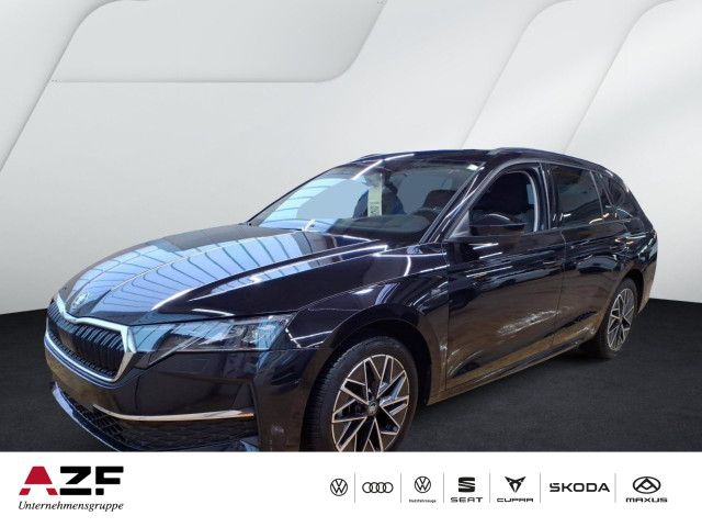 Skoda Octavia - Bild 1