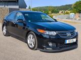 Honda Accord 2.4 VTEC KAT - gebrauchte Honda Accord aus dem Jahr 2009