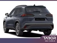Toyota Corolla Cross - Vorschau Bild 3