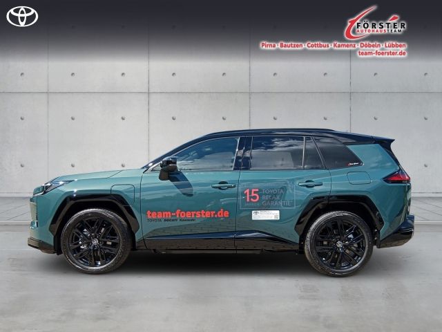 Toyota RAV4 2,5 Plug-in-Hybrid Style *STYLE-P.* imagem 3