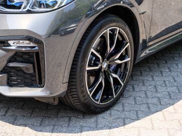 BMW X7 - 6