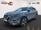 Nissan QASHQAI Akari 1.3 DIG-T 160 PS DCT - Nissan Qashqai Akari mit Benzin-Antrieb