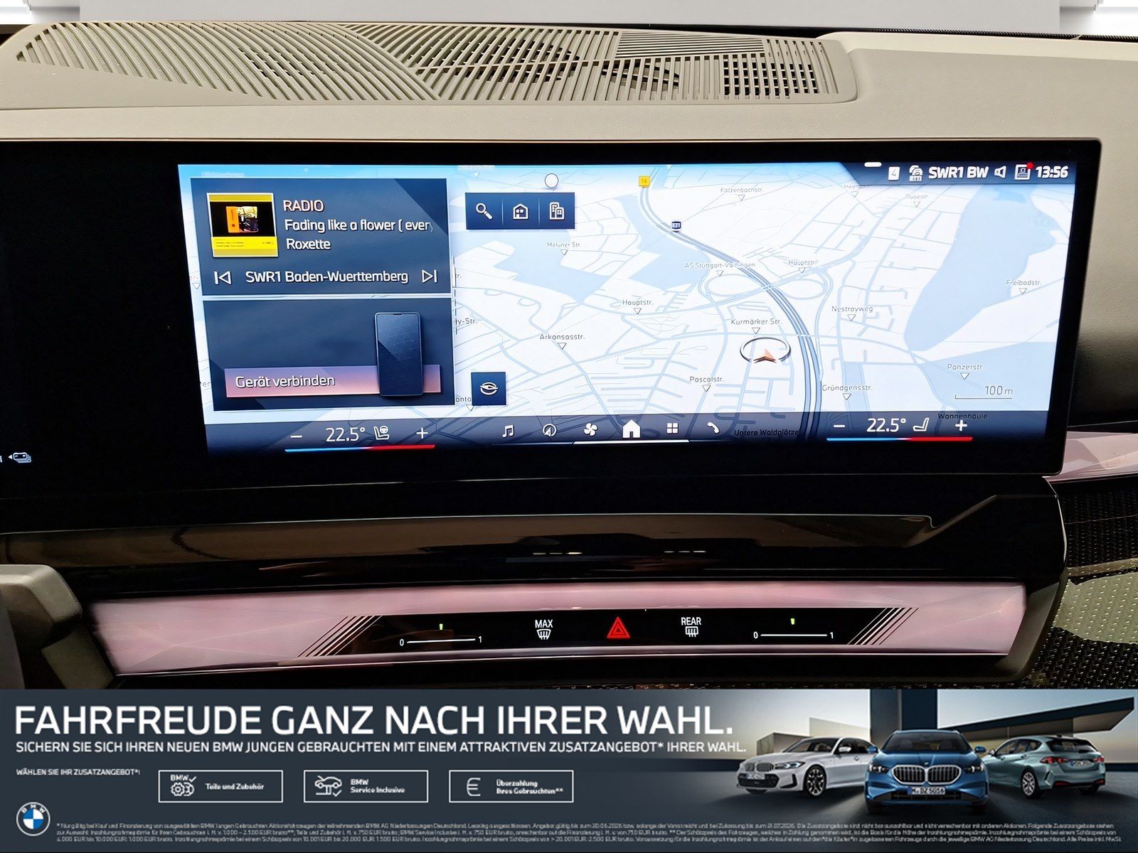 BMW 550 - Bild 16