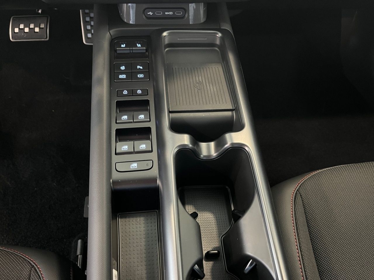 Hyundai IONIQ 6 – Bild 14