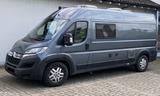 Pössl Reisemobil Summit 600 Plus reisefertig! - Angebote