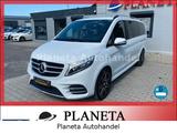 Mercedes-Benz V250 d EXCLUSIVE EDITION 4MATIC lang  AMG-LINE*V - Mercedes-Benz V-Klasse: Exclusive