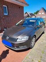 Volkswagen passat b7 2,0l combi - Volkswagen: Combi
