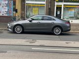 Mercedes-Benz Auto Autos Mercedes CLA 220 - Autos gebraucht