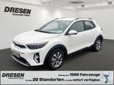 Kia Stonic Vision 1.0 T-GDI AT NAVI,CARPLAY,SITZHZG, - Kia Neuwagen: Geländewagen