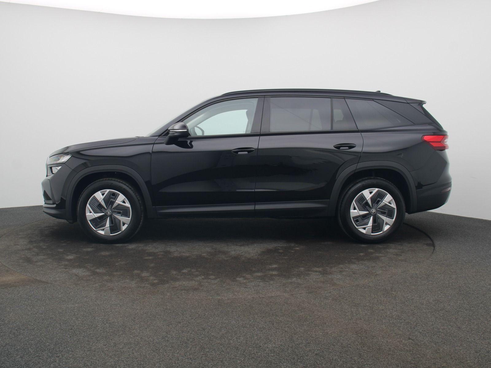 Skoda Kodiaq Selection 2.0 TDI 4x4 DSG / 7-Sitze, LED