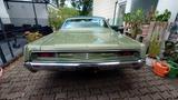 Chrysler Newport-Custom - aus 1968: Coupe