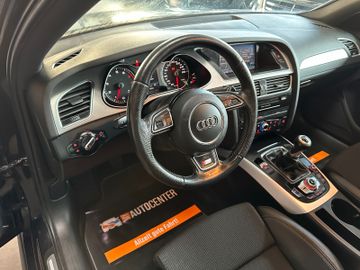 MYAUTOCENTER – Gebraucht- und Jahreswagen mit Werkstattservice in Pfaffenhofen Audi A4 Avant *S line Sportpaket*NAVI*PANO*Klimaauto*