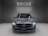 Mercedes-Benz B 200 d Progressive*Totwinkel*Spurhalte*Kamera*+ - gebrauchte Mercedes-Benz B 200 aus dem Jahr 2024