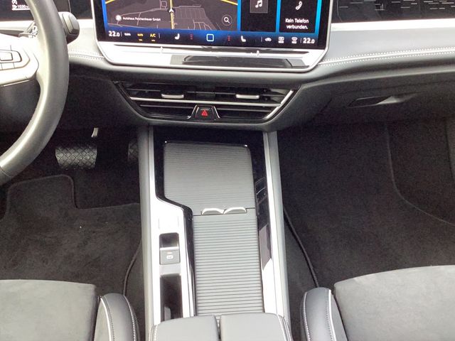 Passat Variant 2.0TDI DSG Elegance AHK