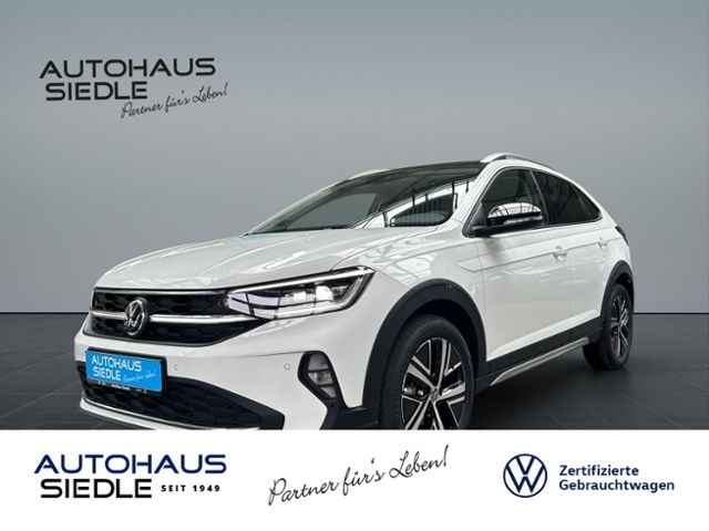 Volkswagen Taigo Style 1.0 TSI DSG Navi 17 8 fach foto 1
