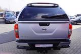 Nissan Navara 4x4 2.3 dCi Acenta King Cab Klima AHK USB - Nissan Navara aus 2022