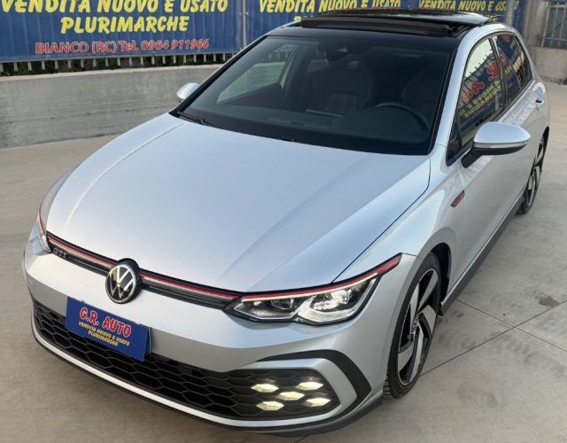 Volkswagen VOLKSWAGEN Golf GTI ITALIANA-TETTO TAGLIANDI VW imagem 3