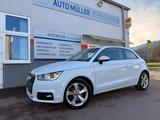 Audi A1 sport 1.6 TDI - Audi A1 mit Diesel-Antrieb: Automatik
