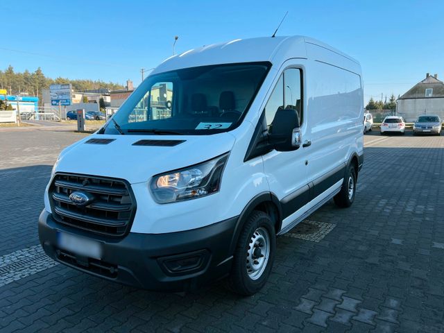 Ford Transit Kasten L2H2  Lift Tempomat Top Zu Stand