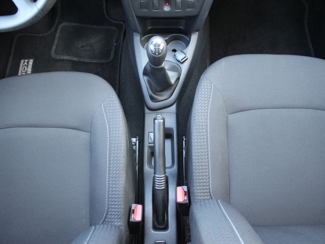 Sandero II 1.0 Klima