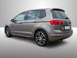 Volkswagen GOLF SPORTSVAN 1.4 TSI DSG LOUNGE - Volkswagen Golf Sportsvan: Lounge