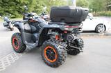 CFMOTO C FORCE 1000 Touring PRO ABS  Koffer sofort - CFMOTO C FORCE 1000