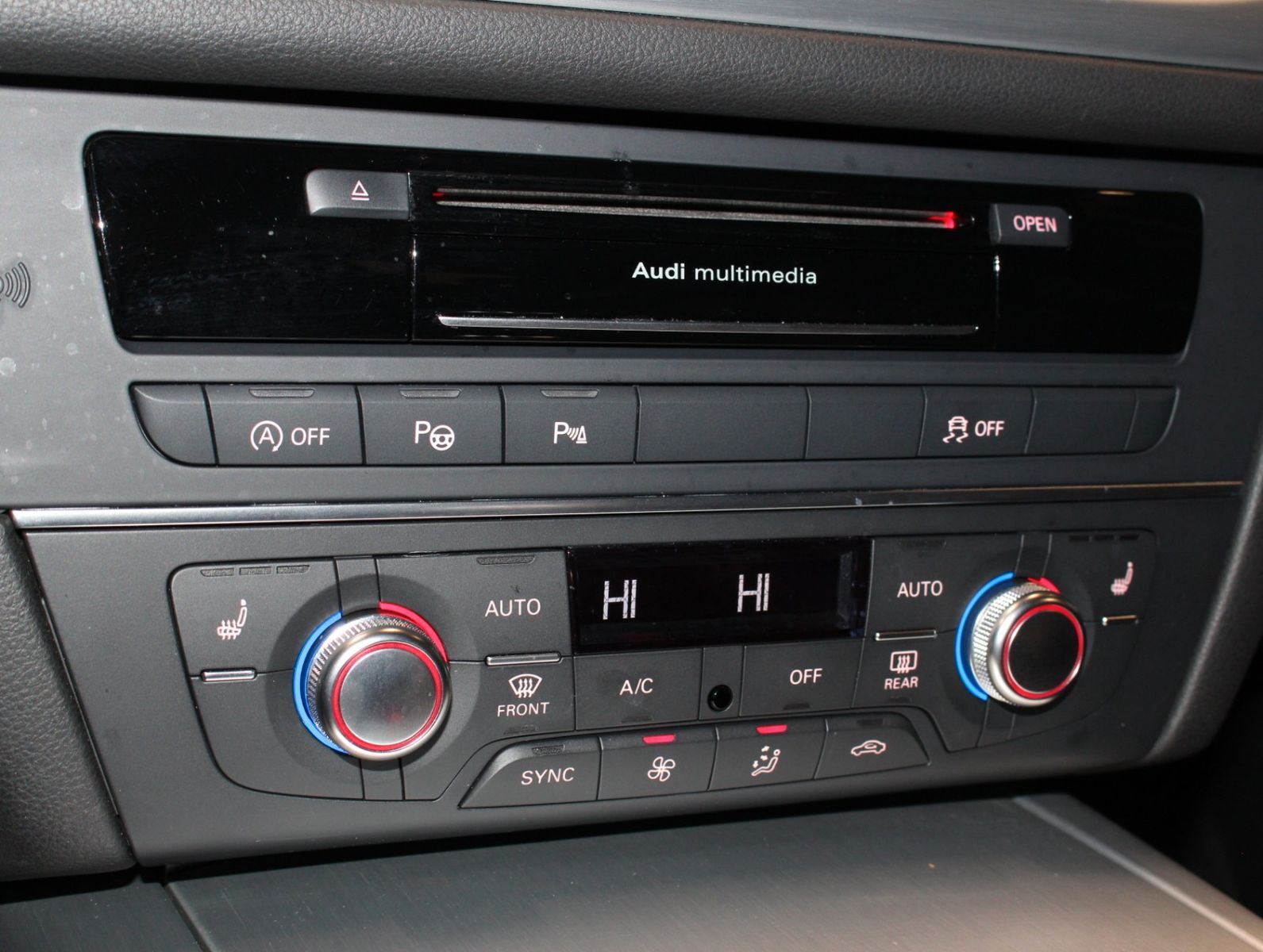 Fahrzeugabbildung Audi RS 6 Avant 4.0TFSI quattro Perf.*1.Hand*Keramik