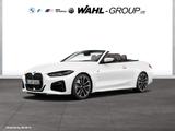 BMW M440i CABRIO M SPORTPAKET PRO HEAD-UP HIFI ALU 1 - weiße BMW M440
