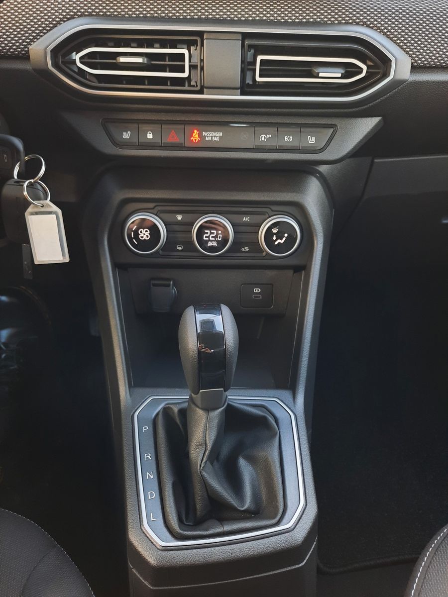 Dacia Sandero - Bild 17