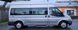 Ford Transit Kombi FT 300 L elektr. Rollstuhlrampe - Ford: T300