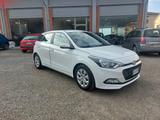 Hyundai i20 1.2 5 porte Econext GPL CASA MADRE - Hyundai i20 mit LPG-Antrieb
