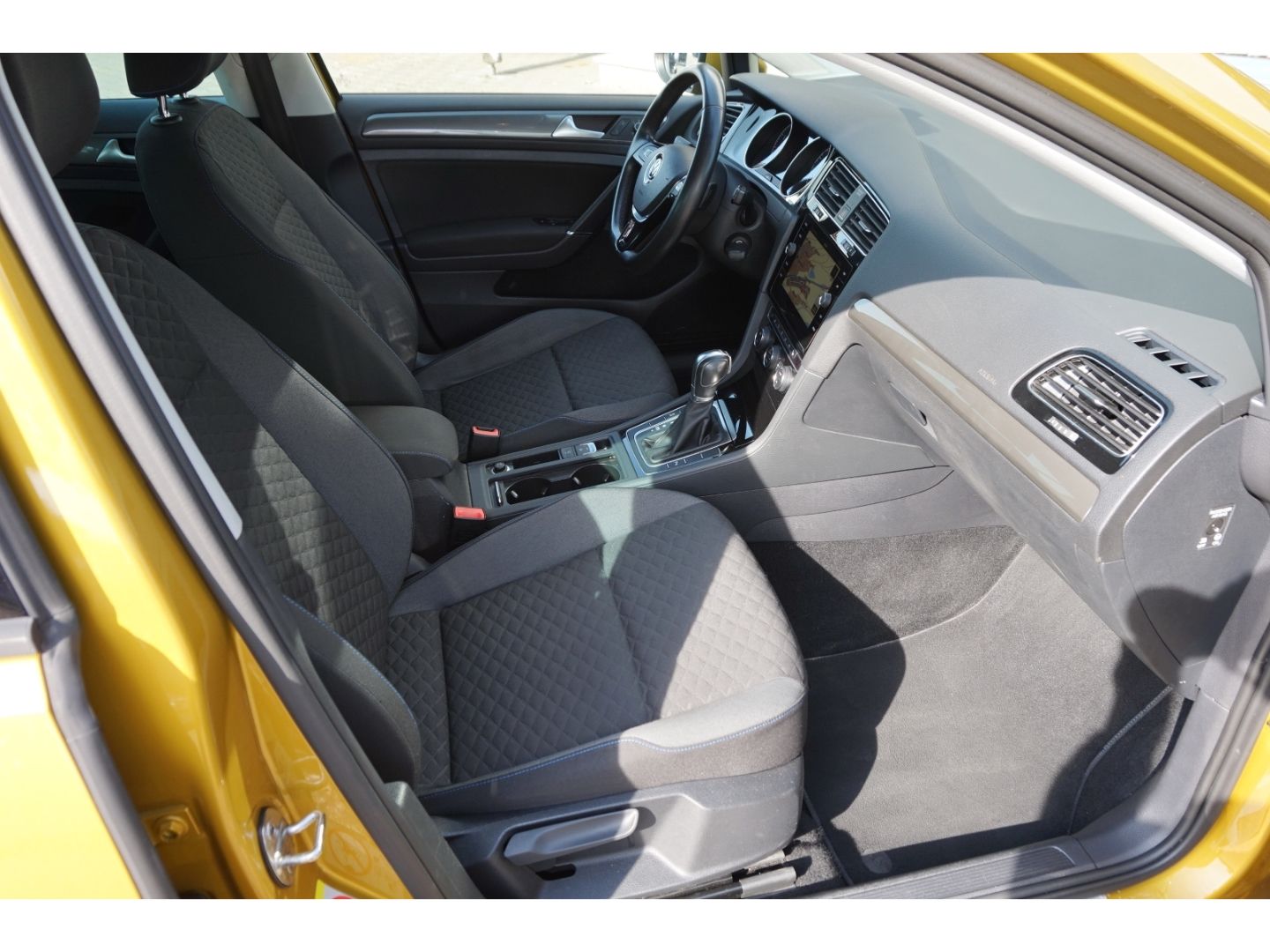 Golf VII 1.0 TSI Join DSG *Navi*Kamera*